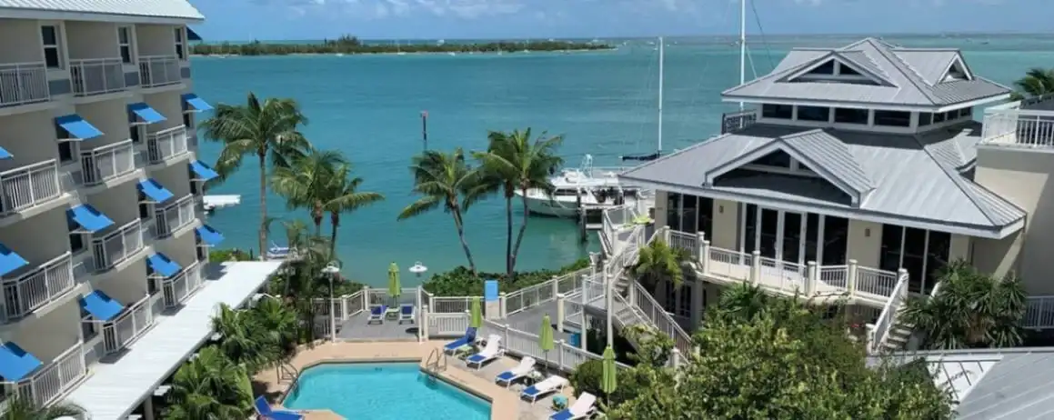 Hyatt Centric Key West Resort and Spa-1